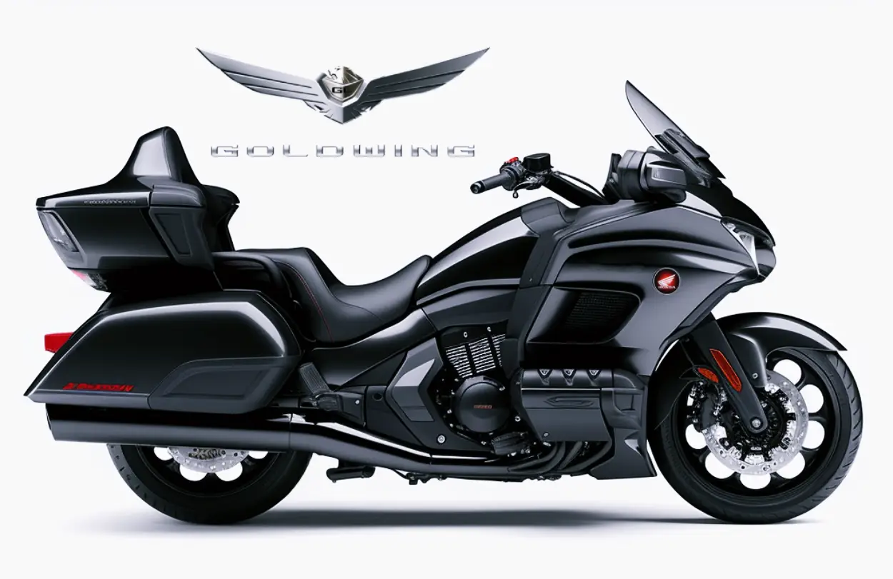 2024 Honda Goldwing [2023] Honda Goldwing Top Speed?, Is There Going